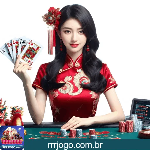 Imagem promovendo download do APK oficial RRRJOGO para Android