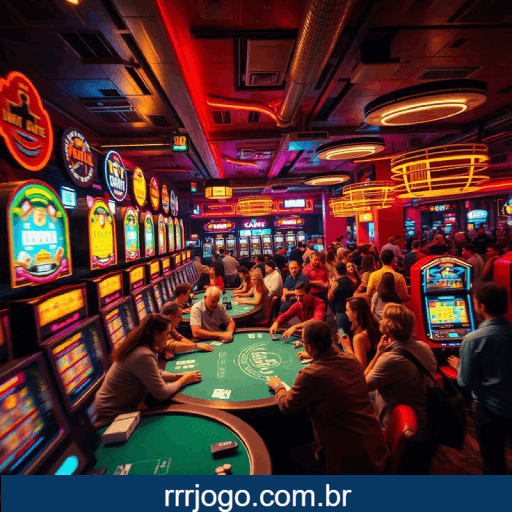 Passo a passo de registro e login na plataforma RRRJOGO