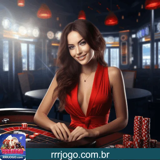 Banner destacando o app RRRJOGO disponível para baixar grátis