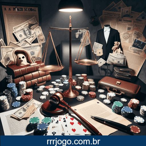 Imagem sobre RRRJOGO legal no Brasil com destaque para normas de apostas e confiabilidade do site.