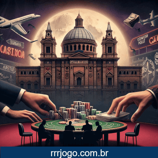 Infográfico ressaltando a transparência da RRRJOGO em seus termos, políticas e regras para apostadores.