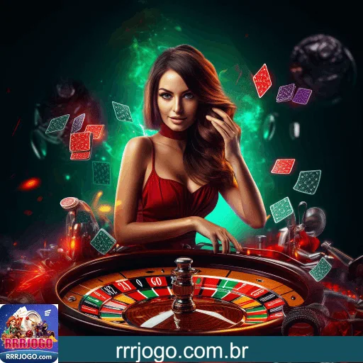 Imagem promovendo download gratuito do app RRRJOGO