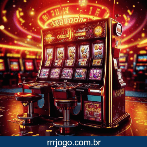 RRRJOGO apostas esportivas com análise profissional e mercados diversos