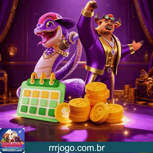 Imagem promovendo a página oficial da RRRJOGO no Facebook