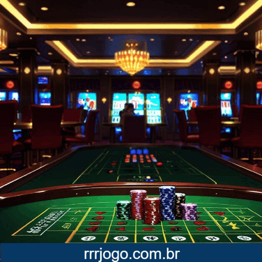 Jogo Tiger Ox Mouse da RRRJOGO.