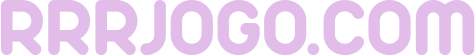 RRRJOGO LOGO