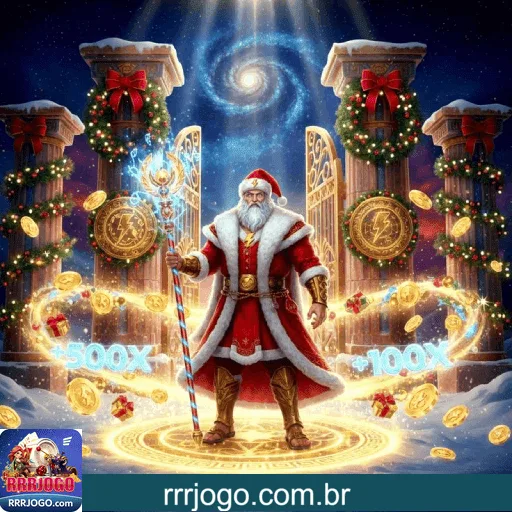 Banner promovendo todos os jogos disponíveis na RRRJOGO